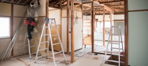 Entreprise de rénovation de la maison et de rénovation d’appartement à Regney